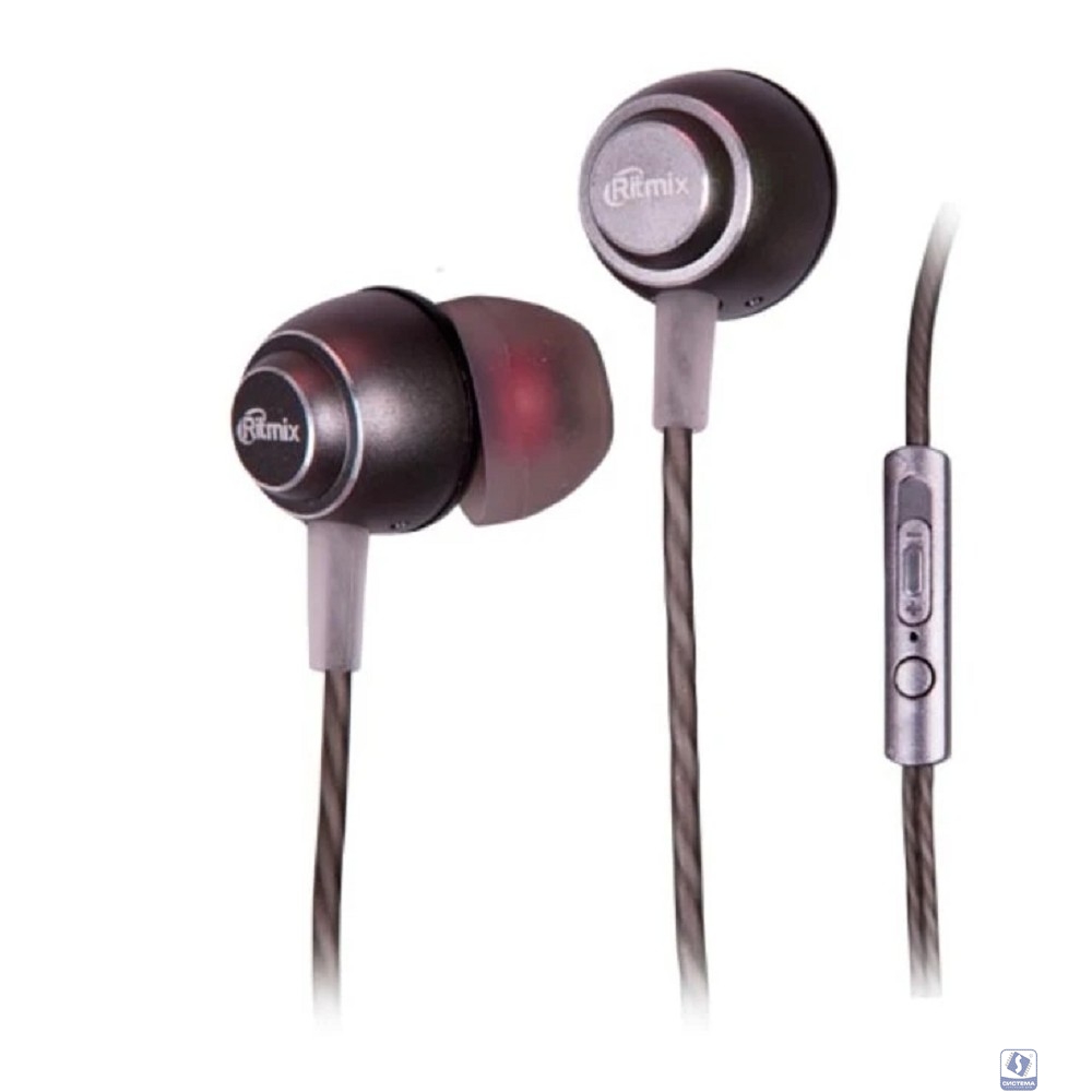 RITMIX RH-150M Space grey