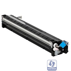 Ricoh D1773026/D1773021/D1773036 Блок проявки голубой Aficio MP C2030/C2530/C2050/C2550 (120000 стр)