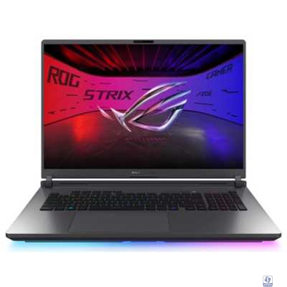 ASUS ROG Strix G18 G815LP-S9097 [90NR0LK1-M00580] Grey 18" 