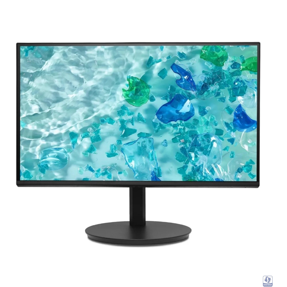 LCD Acer 27" CB272UGbmiiprx 