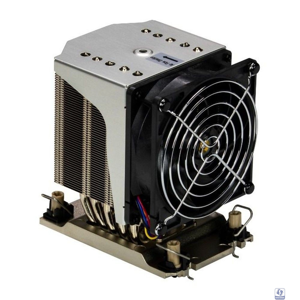 Supermicro SNK-P0090AP4 Вентилятор