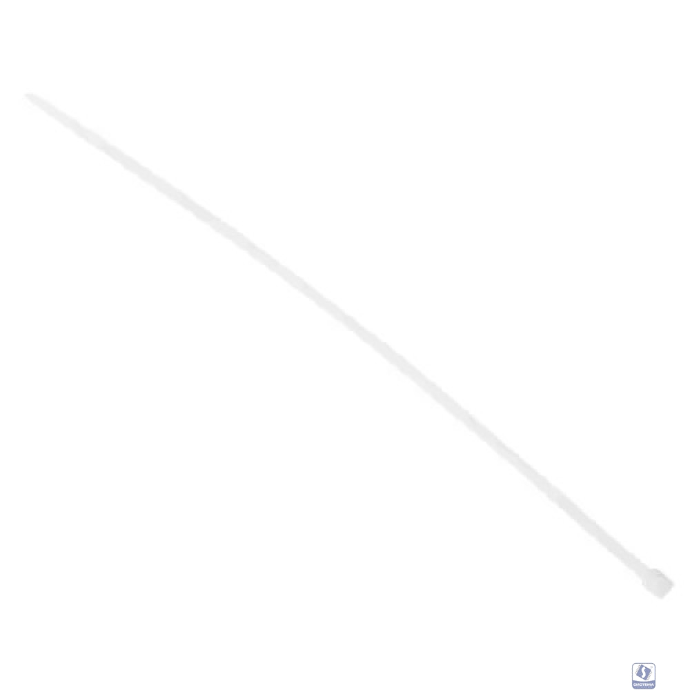 Gembird NYT-200x2.5 Стяжка нейлон. неоткрыв. 200 мм*2.5, 100 шт. (CV200/NYT-200*2.5)