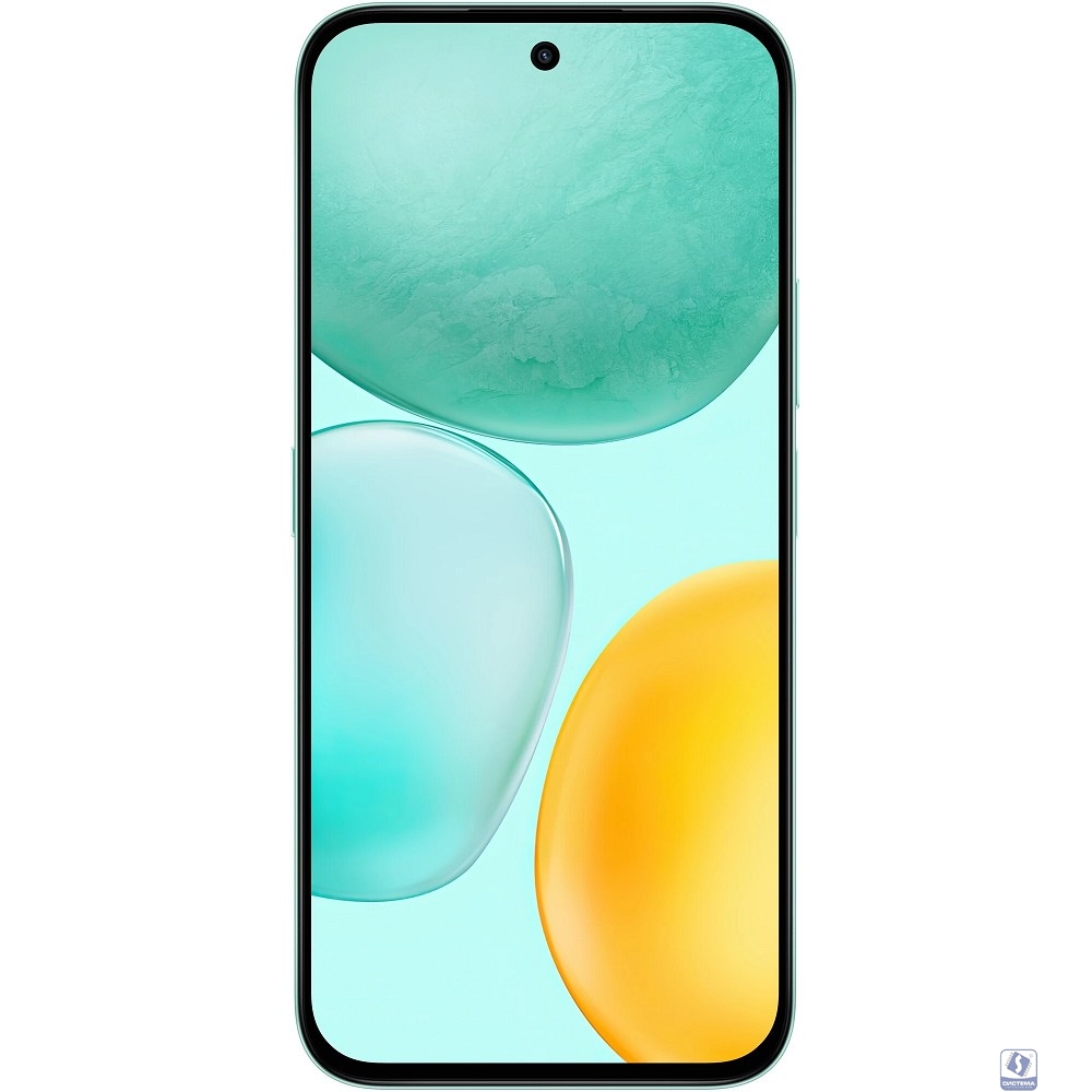 Honor X6c 6GB/256GB голубой [5109BSWB]