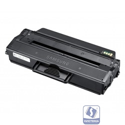 NetProduct MLT-D103L Картридж для Samsung ML-2950ND/2955ND/2955DW/SCX-4727/4728FD, 2,5К