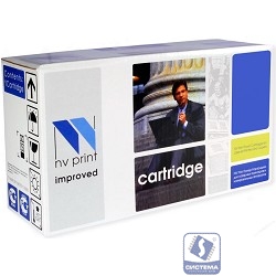 NV Print 006R01518 Картридж для WorkCentre 7525/7530/7535/7545/7556/7830/7835/7845/7855/7970 (15000k), Yellow