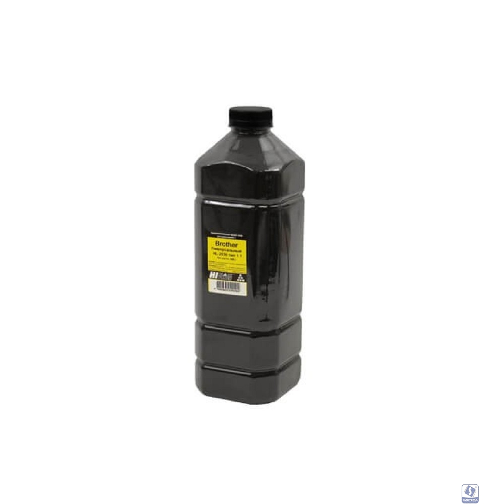 Hi-Black Тонер HL-2030 для Brother TN-1075/2135/2175/2080/2235/2275/2335 Универсальный,Тип 1.1, 600 г.