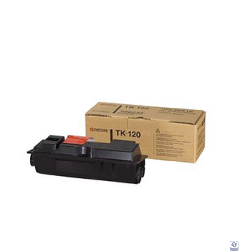 Kyocera-Mita TK-120 Картридж   