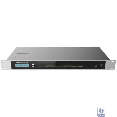 Grandstream UCM6308 IP АТС 