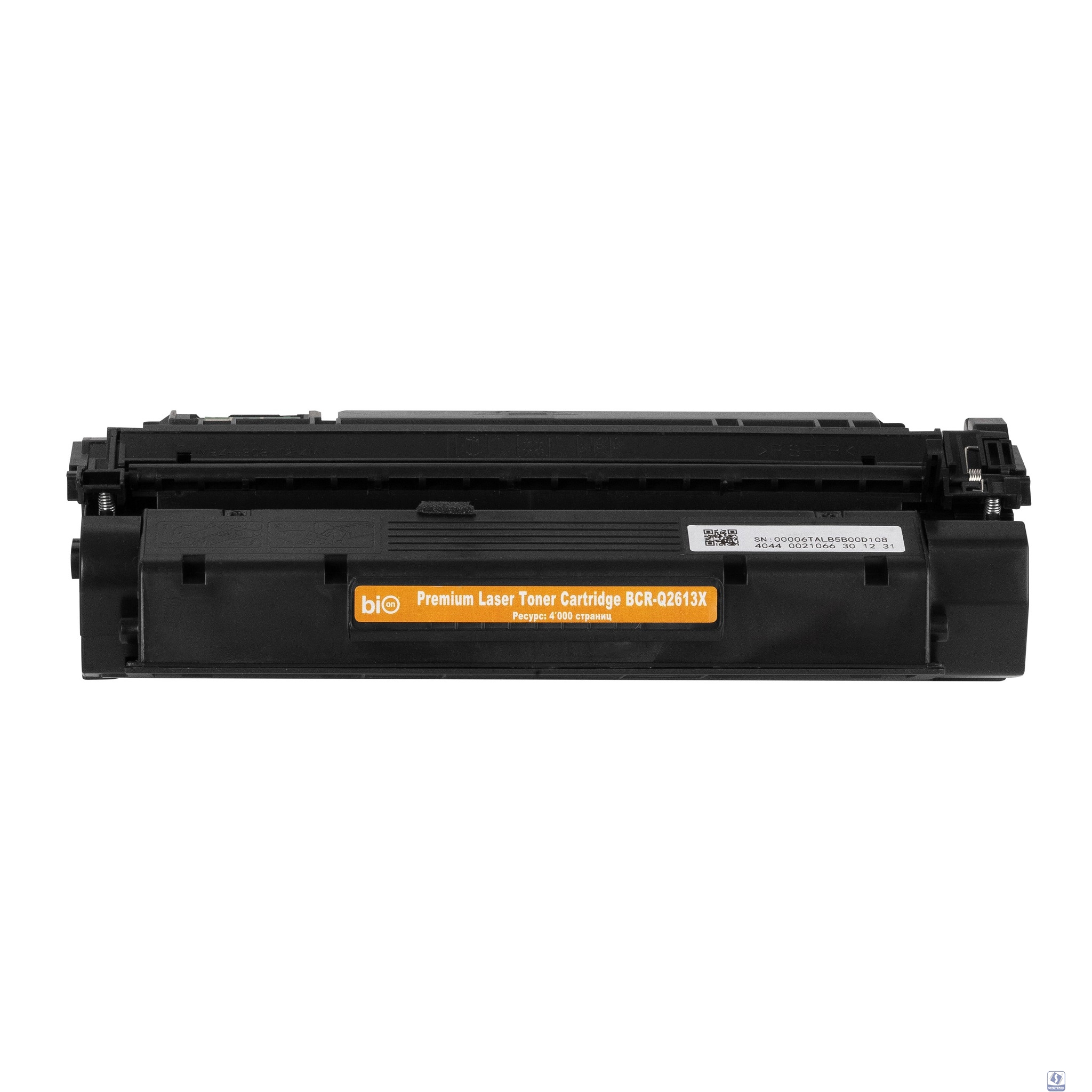 Bion BCR-Q2613X  Картридж для HP  (4000  стр.),Черный, с чипом