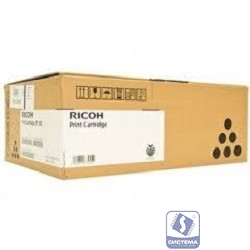 Ricoh 408061 Принт-картридж тип SP 400E  (5000стр)