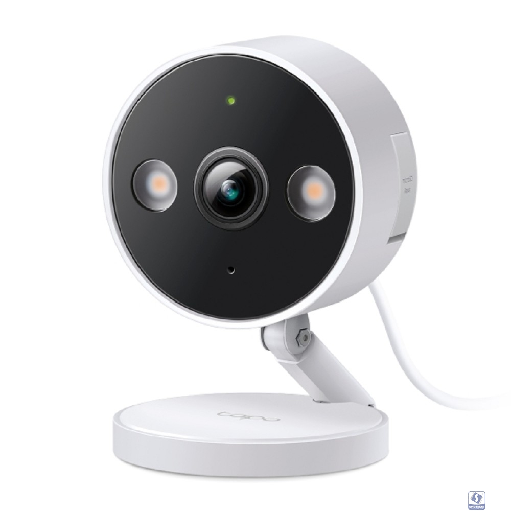 TP-Link Tapo C120 Умная камера для улицы и помещений