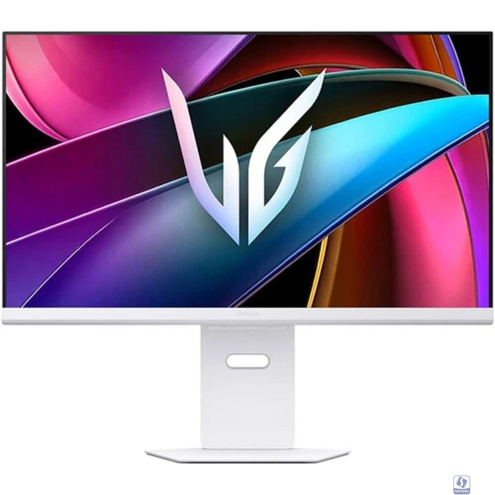 LCD LG 31.5" 32G810SA-W белый 