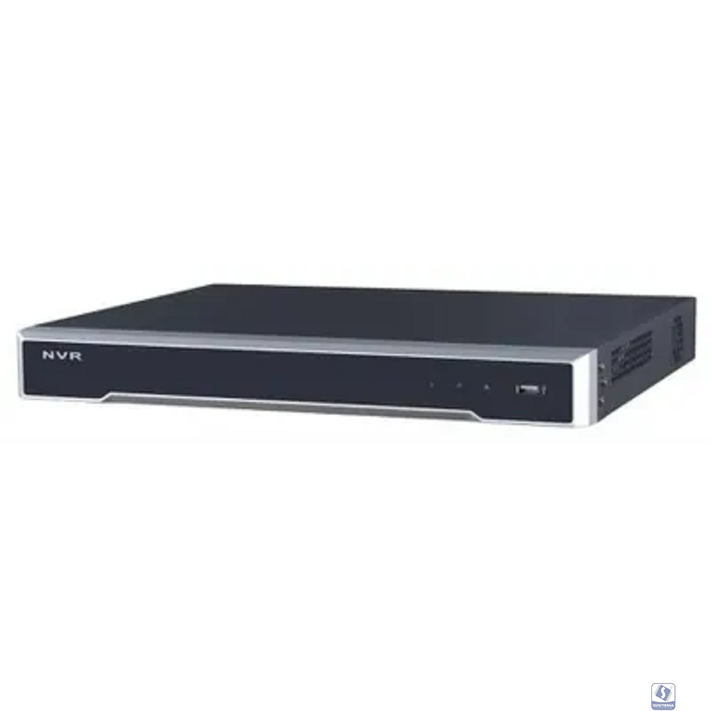 Видеорегистратор наблюдения Hikvision DS-7608NI-M2/8P