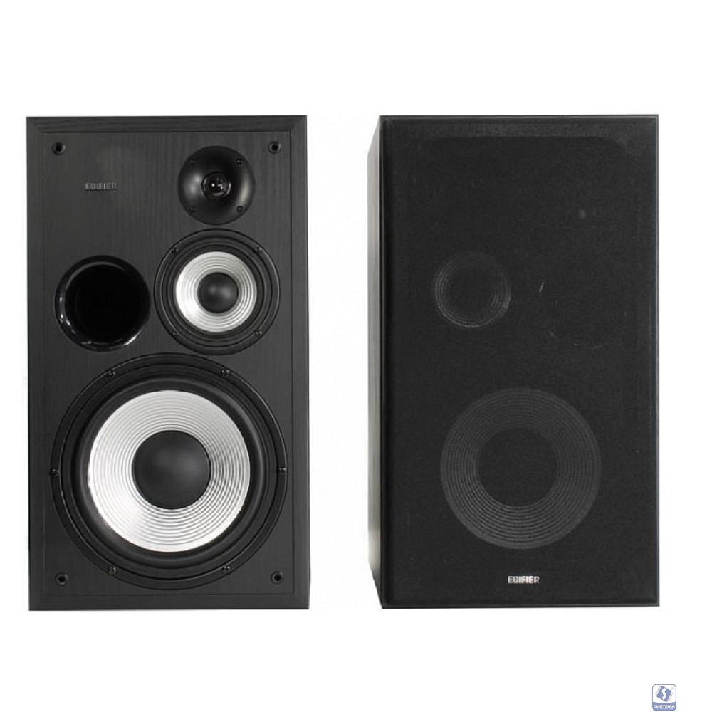 Edifier R2850DB Black 