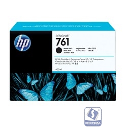 HP CM991A Картридж №761 