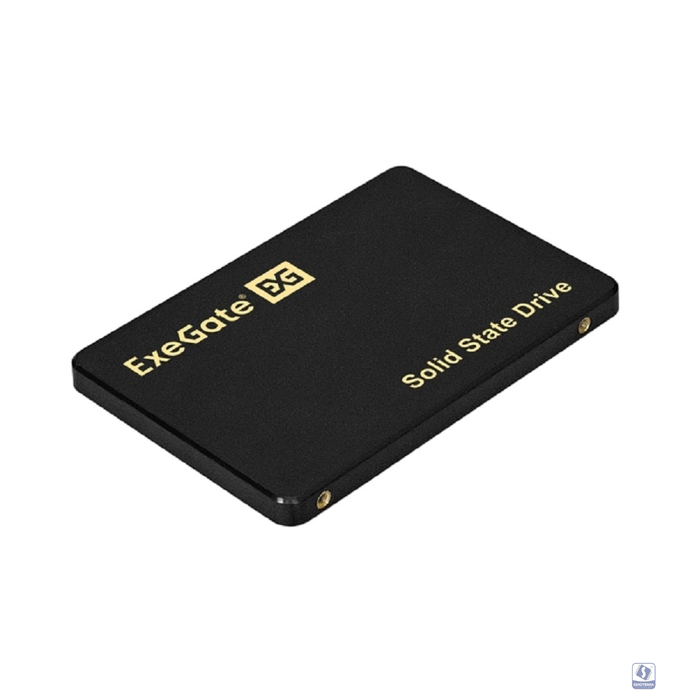 Exegate SSD 960GB ExeGate Next A400TS960 EX276690RUS(SATA-III, 3D TLC)