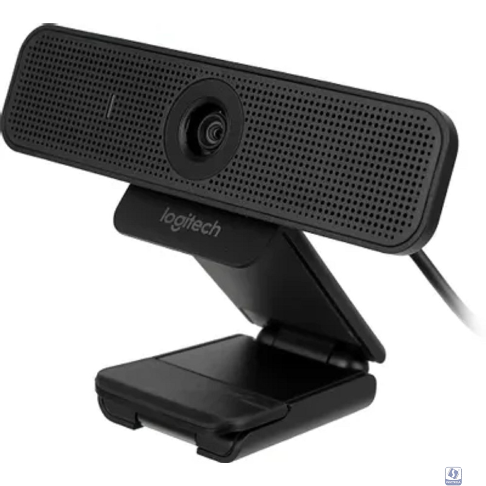 960-001076/960-001180/960-001075 Logitech WebCam C925e 