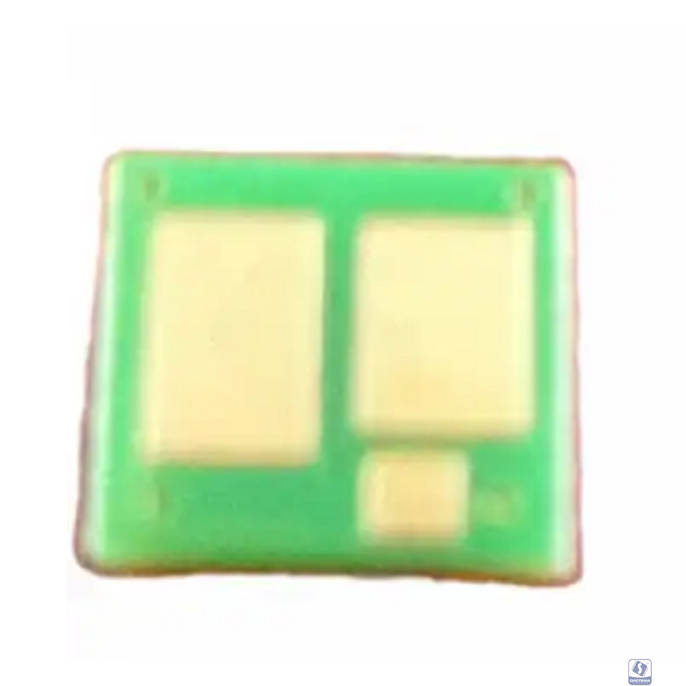 NV Print (ELP-CH-HCF541X-C-2.5K) Чип для HP CF541X Cyan, 2.5K 