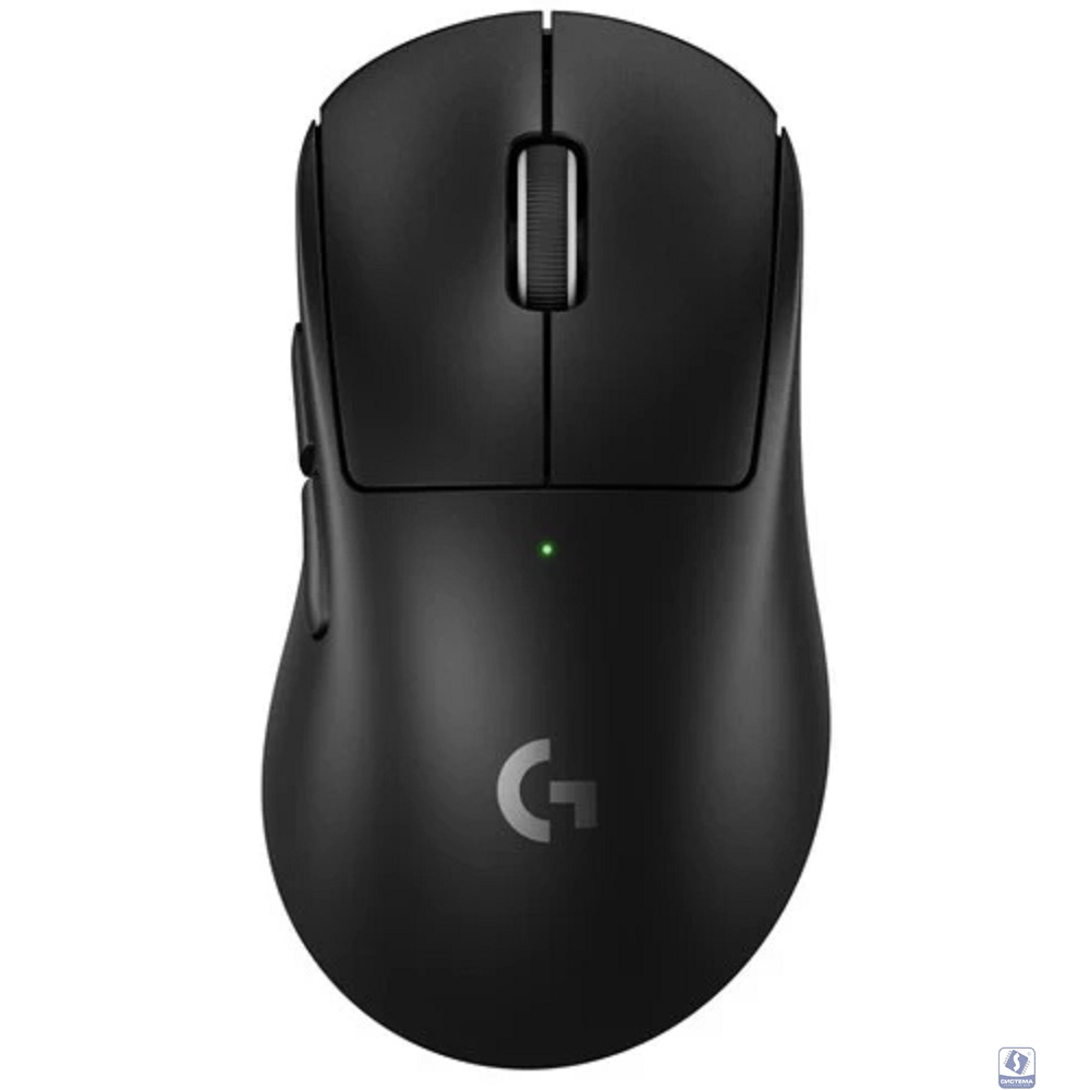 Мышь/ Logitech Mouse G PRO Х Superlight 2 DEX Wireless Gaming  Black  Retail