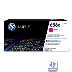 HP CF463X, Катридж, Magenta 