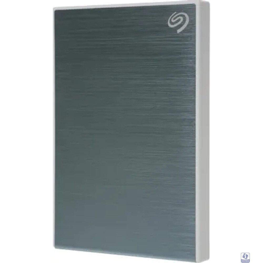 Seagate Portable HDD 1TB One Touch STKY1000402 
