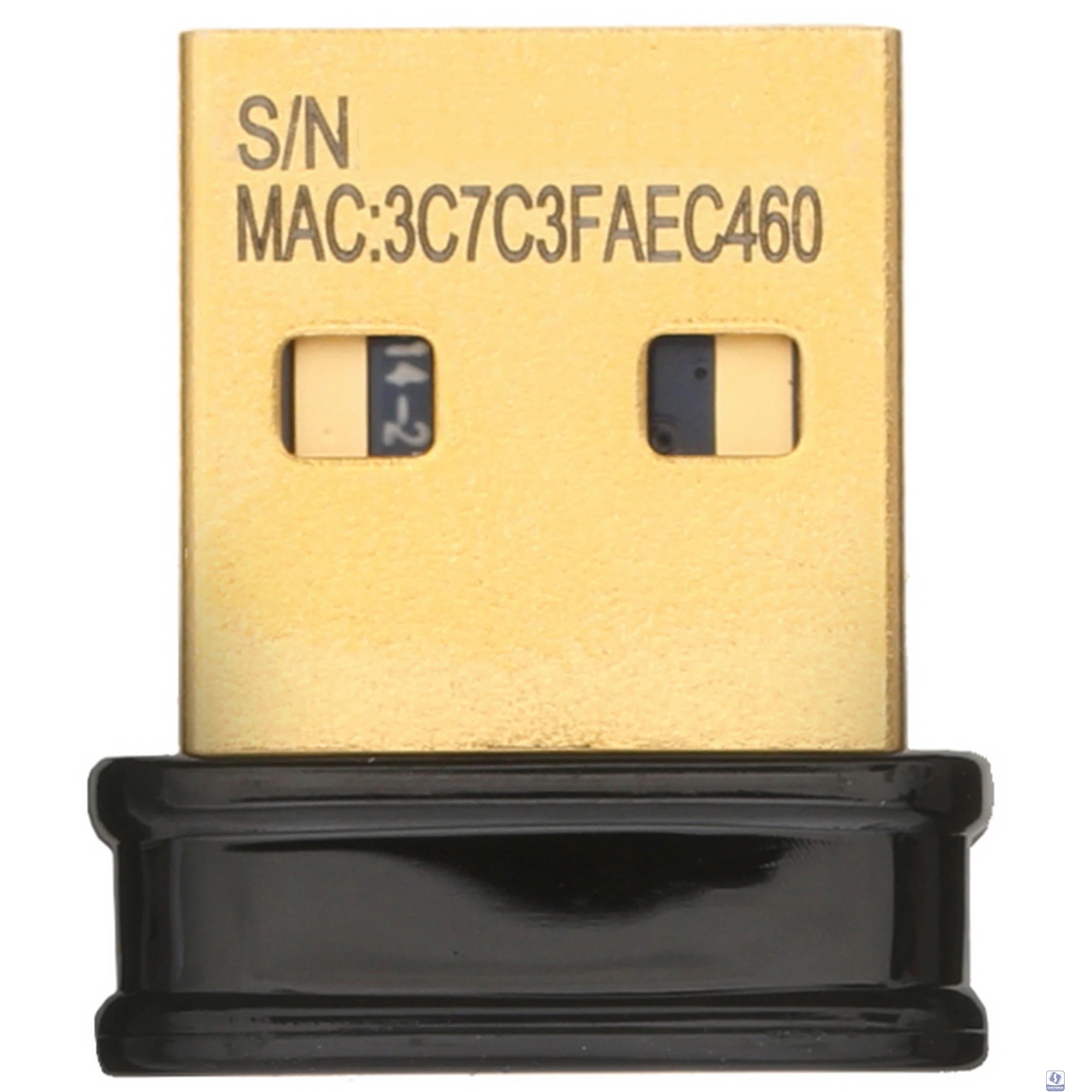 ASUS USB-BT500 Беспроводной USB-адаптер Bluetooth 5.0
