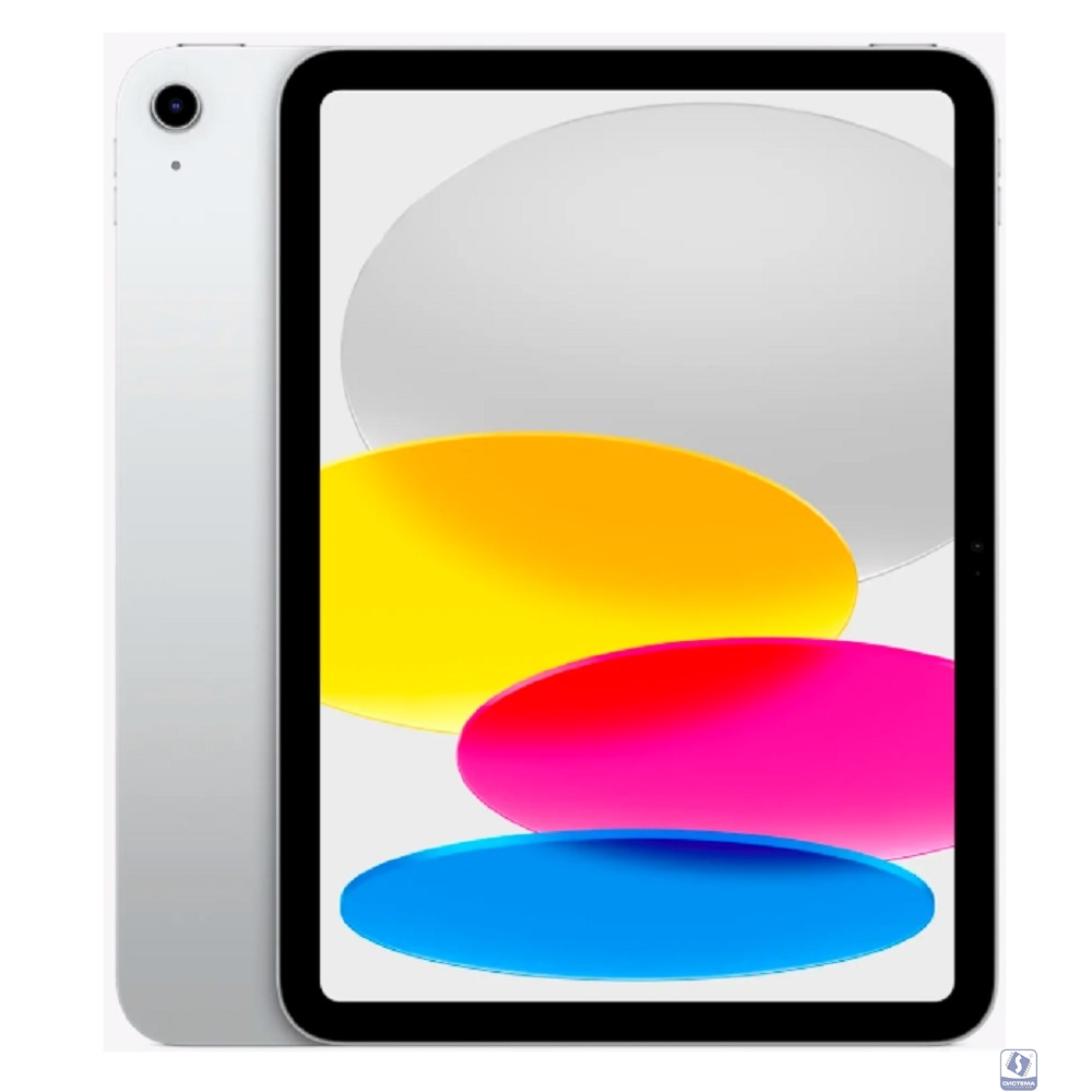 Apple iPad 11-inch (11th Gen) Wi-Fi + Cellular 128Gb Silver (MD7F4LL/A) (A3355)