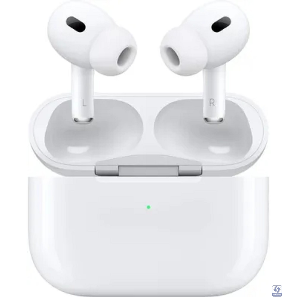 Apple AirPods Pro 2 (USB-C) p/n MTJV3AM/A / MTJV3LL/A  MTJV3ZA/A