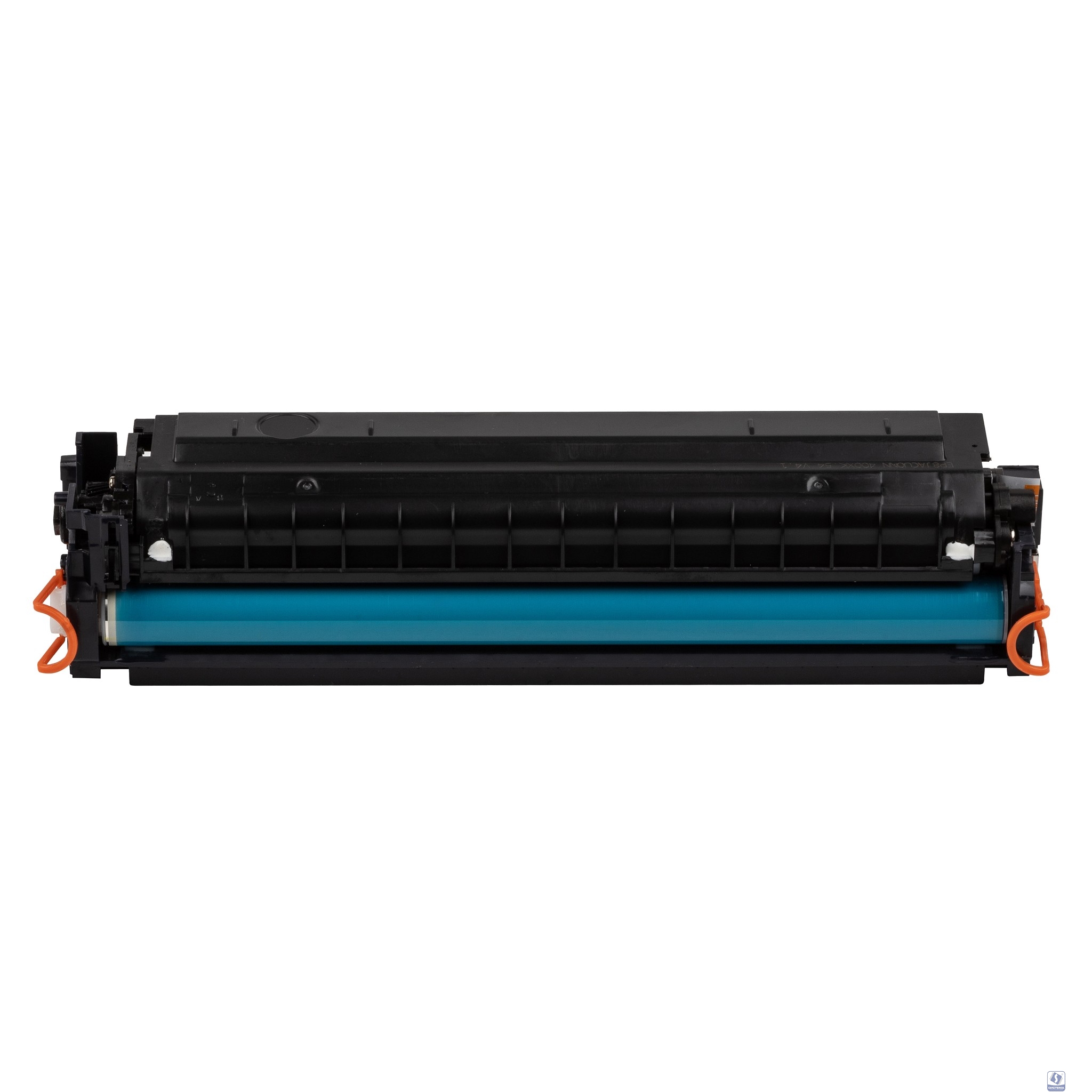 Bion BCR-CF400X  Картридж для HP(2800  стр.), Черный, с чипом