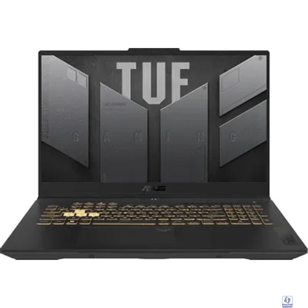 ASUS TUF Gaming FX707VJB-HX100 [90NR0MY5-M003R0] Grey 17.3" 