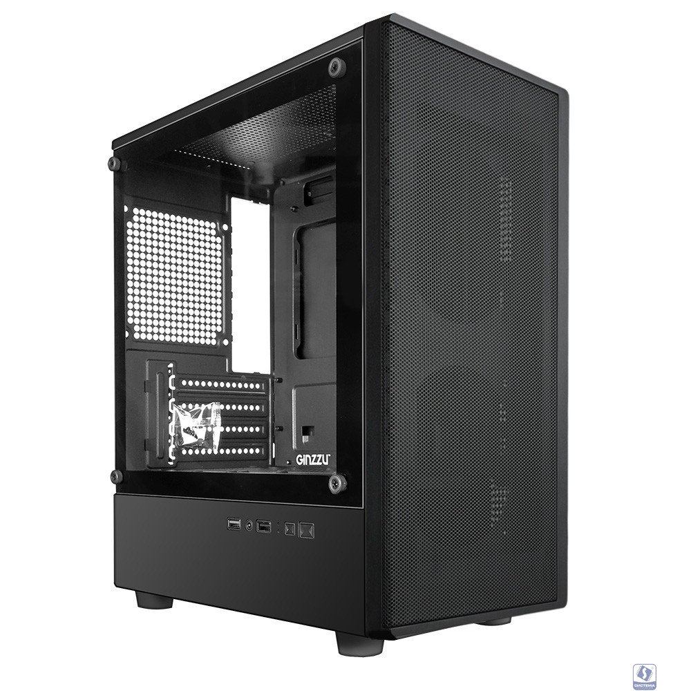 Ginzzu CL401