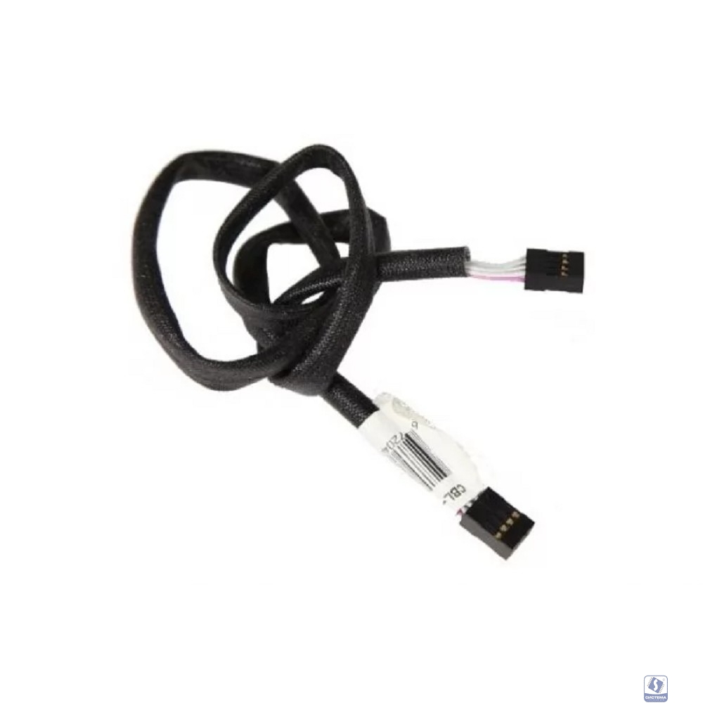 Кабель SuperMicro CBL-0157L-01 8PIN TO 8PIN CABLE FOR SGPIO,615MM,PBF