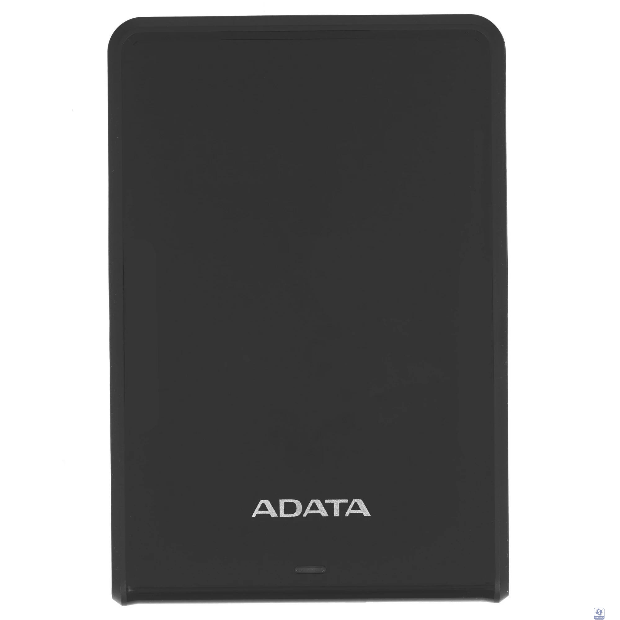 A-Data Portable HDD 1Tb HV620S AHV620S-1TU31-CBK 