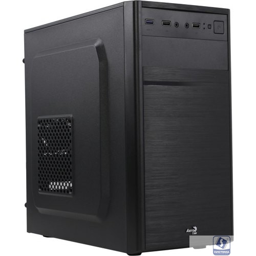 AeroCool 4718009158665 Корпус MINITOWER MATX W/O PSU CS-103