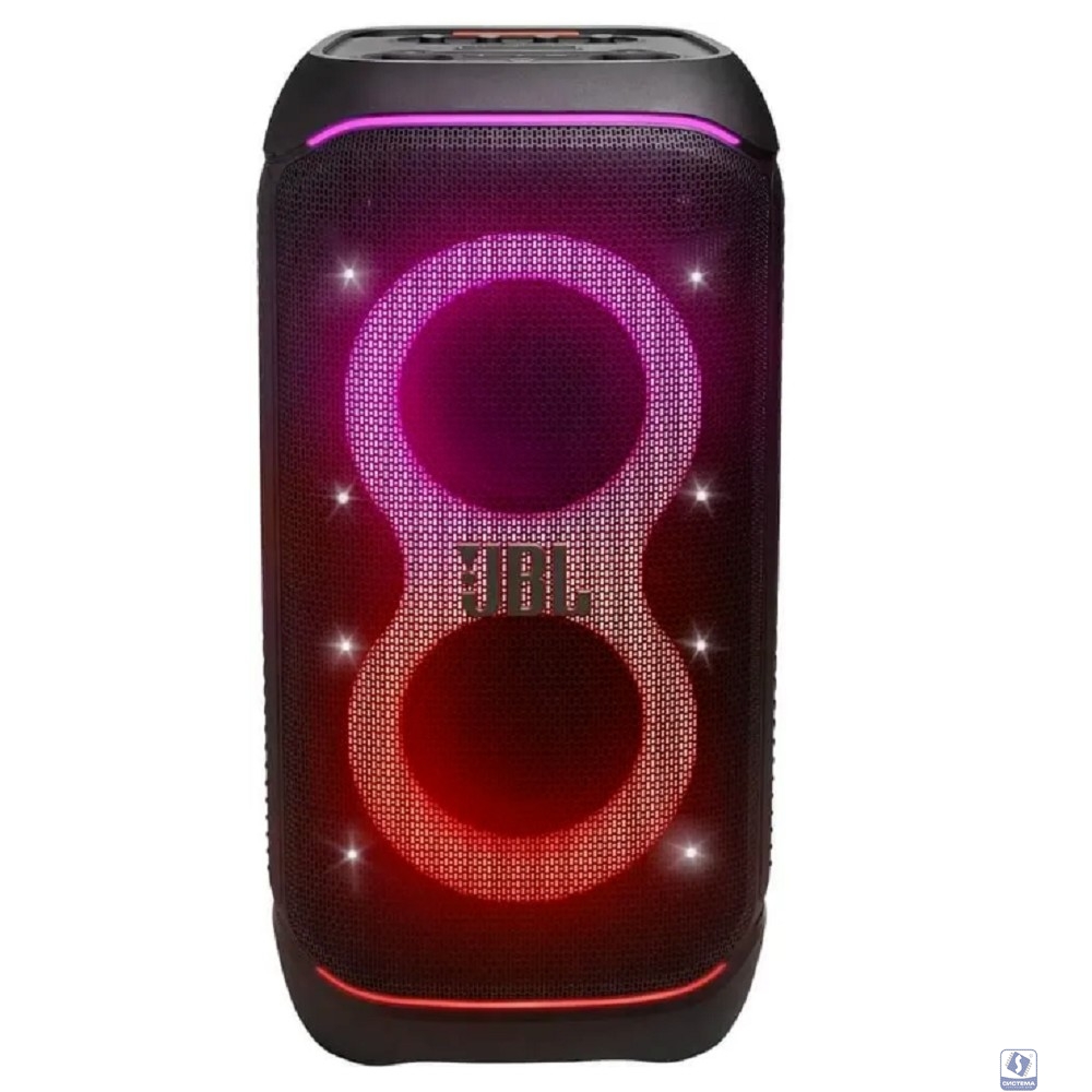 JBL Аудиосистема PARTYBOX Stage 320 Black