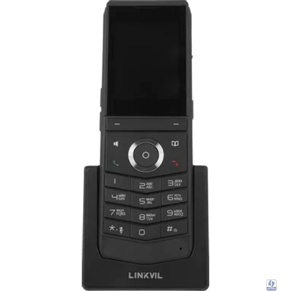 Fanvil Телефон W611W Wi-Fi телефон Linkvil