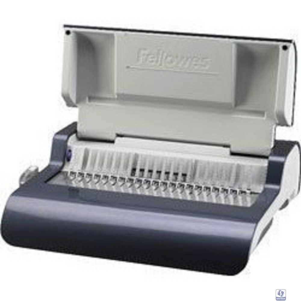 Fellowes Переплетчик QUASAR-E FS-5620901 