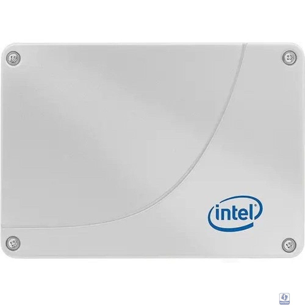 Intel SSD D3-S4620 Series, 960GB, 2.5" 7mm, SATA3, TLC, SSDSC2KG960GZ01(1Z)/ Solidigm