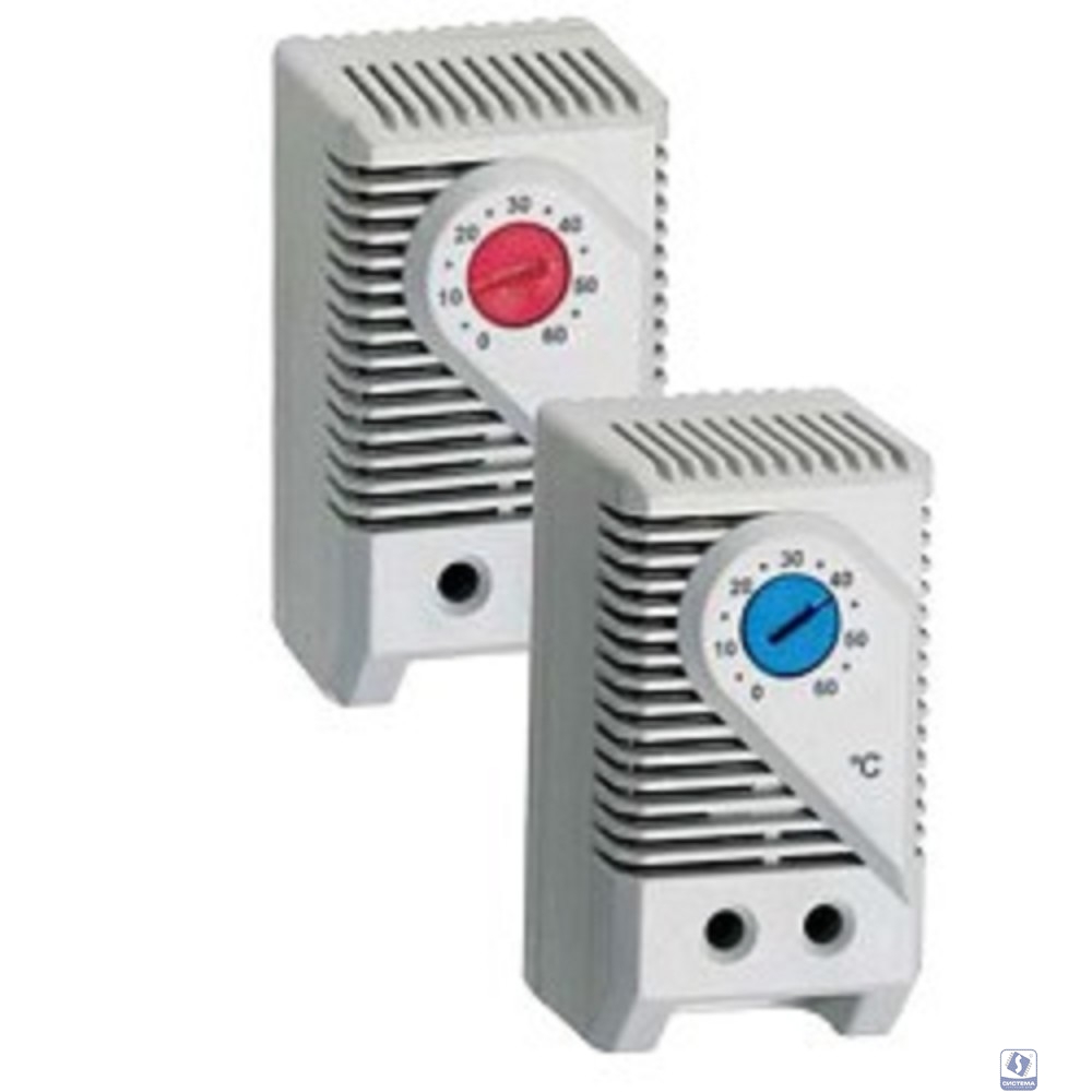 REM Терморегулятор для нагревателя (-10/+50С) (КТО  011-2)