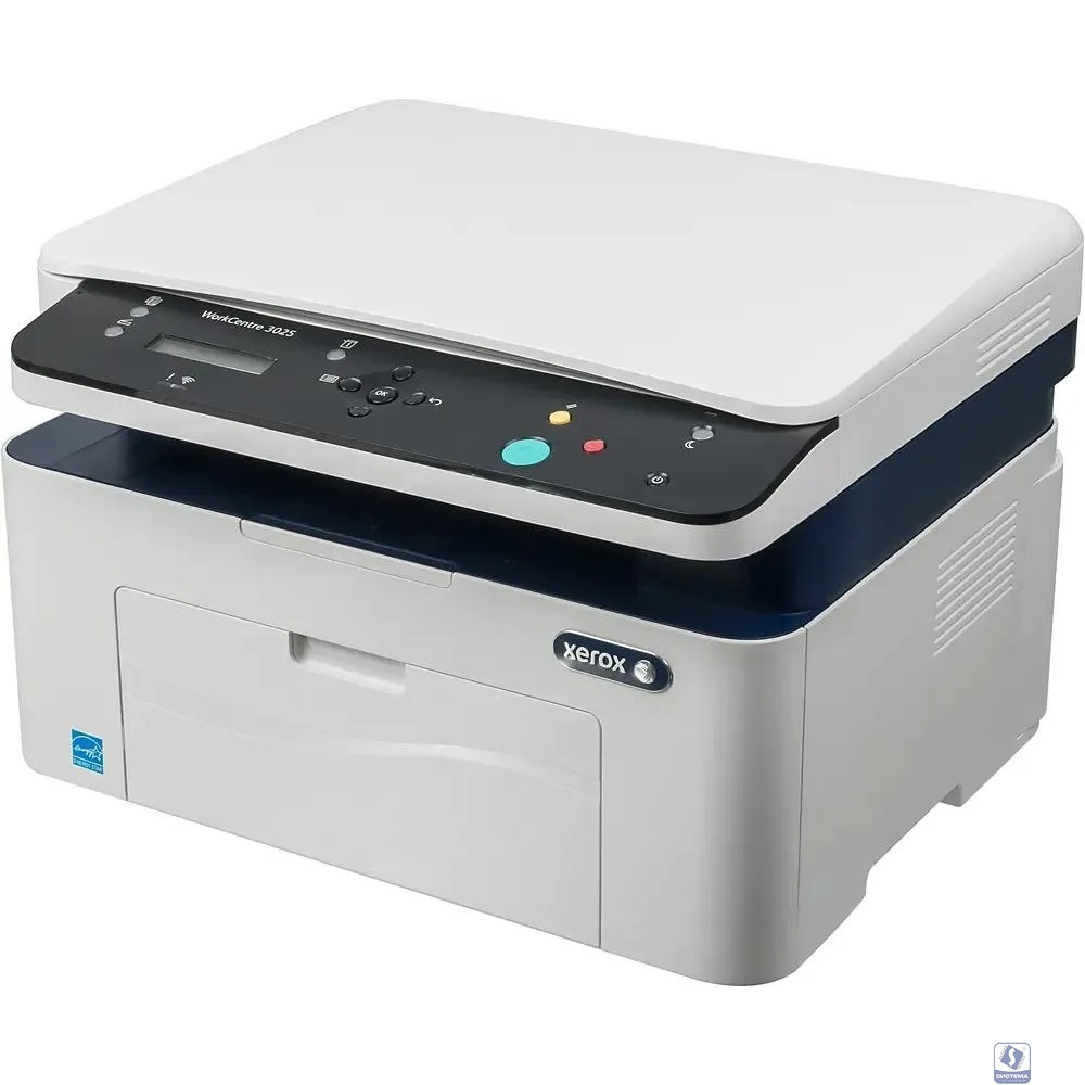 Xerox WorkCentre 3025BI  (WC3025BI#)(3025V_BI/3025V_BIM)