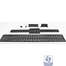 Крепление на ТВ/ Yealink [VCS-TVMount2] for UVC40, MeetingEye 400/600, MeetingBar A20/30 and etc. [330100053001]
