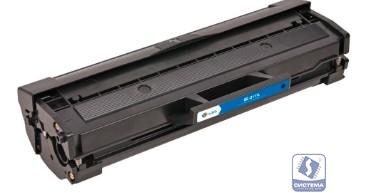 Картридж лазерный G&G GG-D111L черный (1800стр.) для Samsung Samsung Xpress SL-M2020/2022/2070