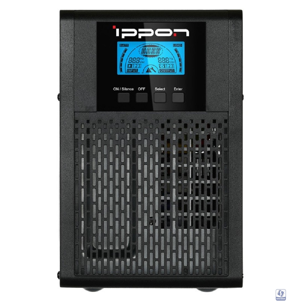 Ippon Innova G2 Euro 1000L 