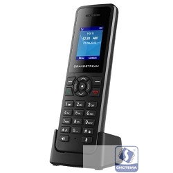 Grandstream DP720 Беспроводная трубка