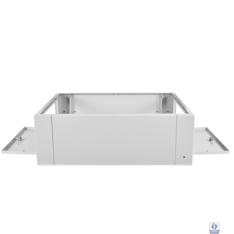 ЦМО Цоколь (основание) для ШТВ-1 (В300 х Ш700 х Г900)(ОС-ШТВ-1-300.900)