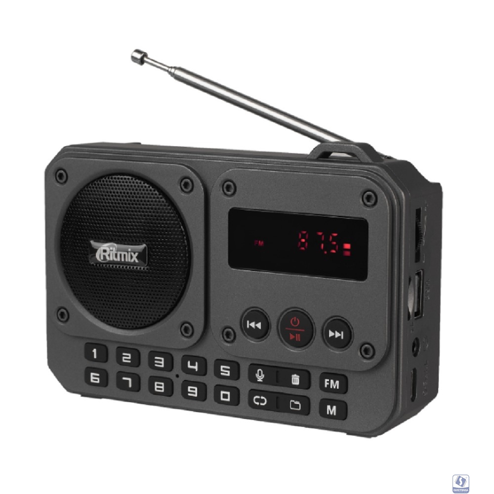 RITMIX RPR-010