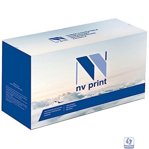 NV Print  C13T945340 Струйный картридж  для Epson WorkForce Pro WF-C5210DW, WF-C5290DW, WF-C5710DWF, WF-C5790DWF, Magenta