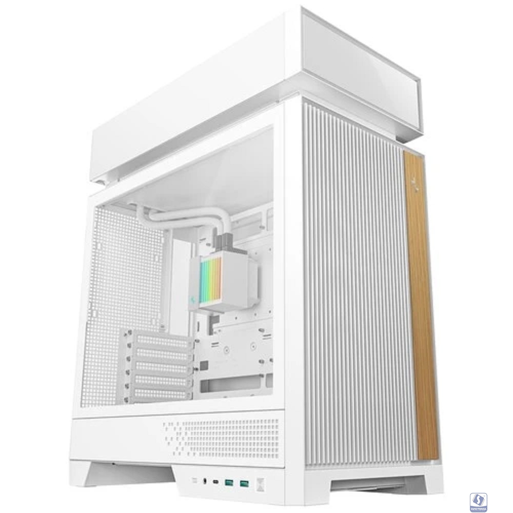 Deepcool CL6600 WH