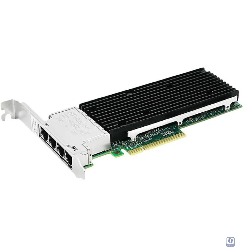 Lr-Link LREC9804BT Сетевой адаптер Gigabit Ethernet LR-LINK LREC9804BT PCI Express x8