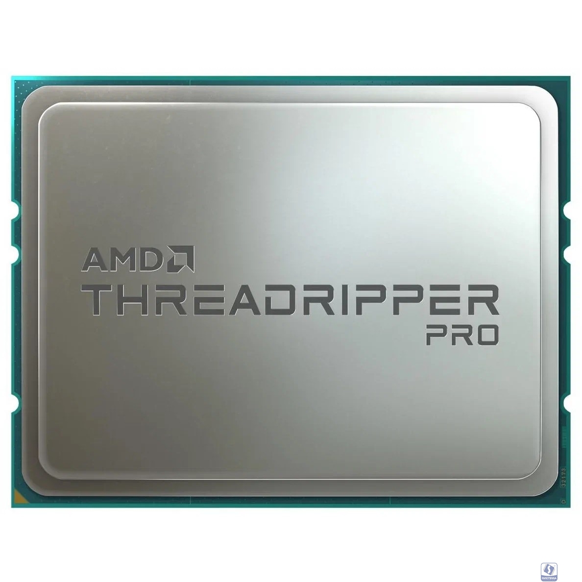 CPU AMD Ryzen Threadripper Pro 5975WX OEM (100-000000445) 